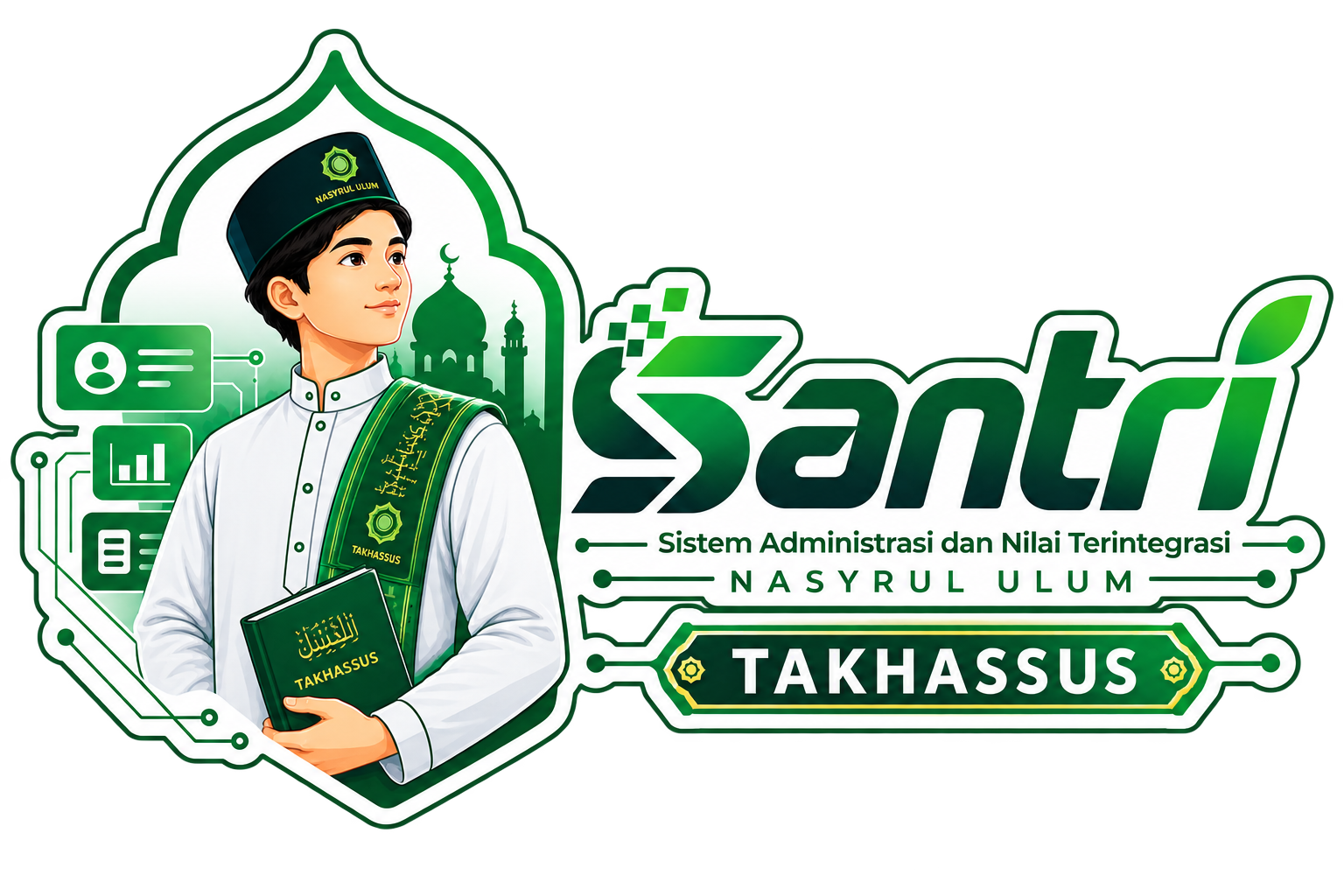 Logo Sekolah